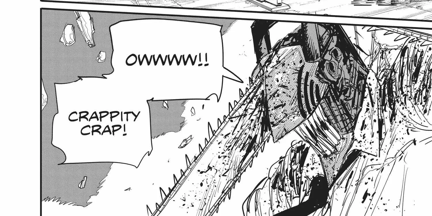 Chainsaw Man Chapter 62.1 page 269 - 