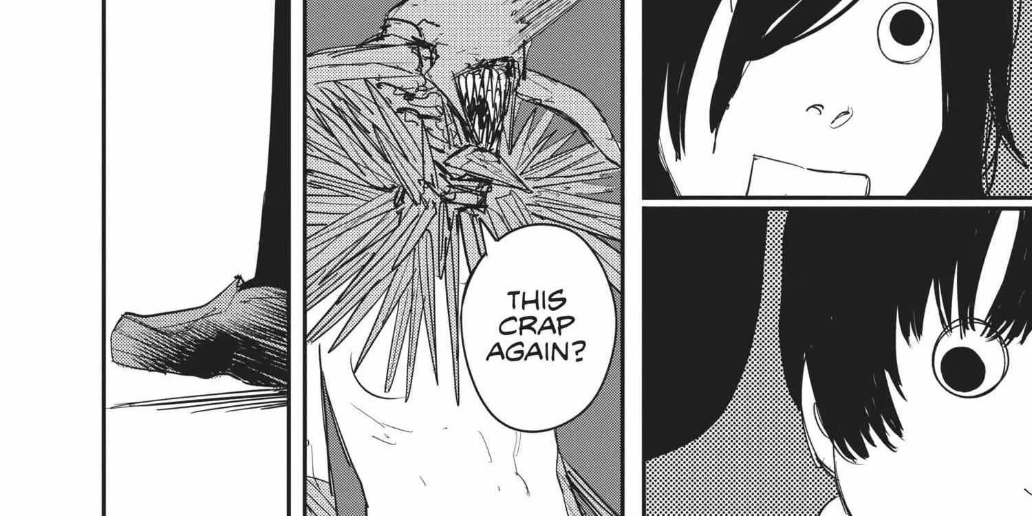 Chainsaw Man Chapter 62.1 page 273 - 
