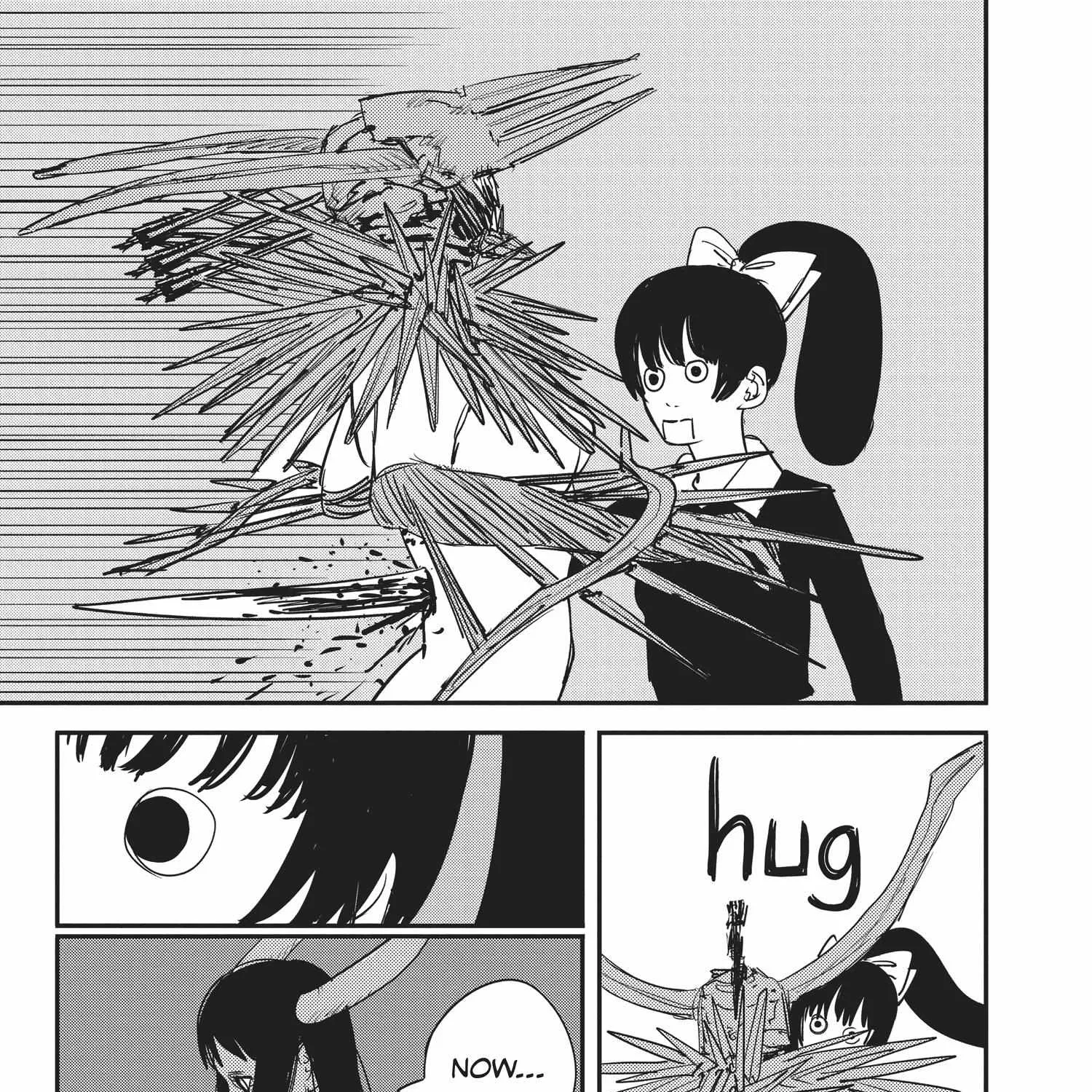 Chainsaw Man Chapter 62.1 page 274 - 