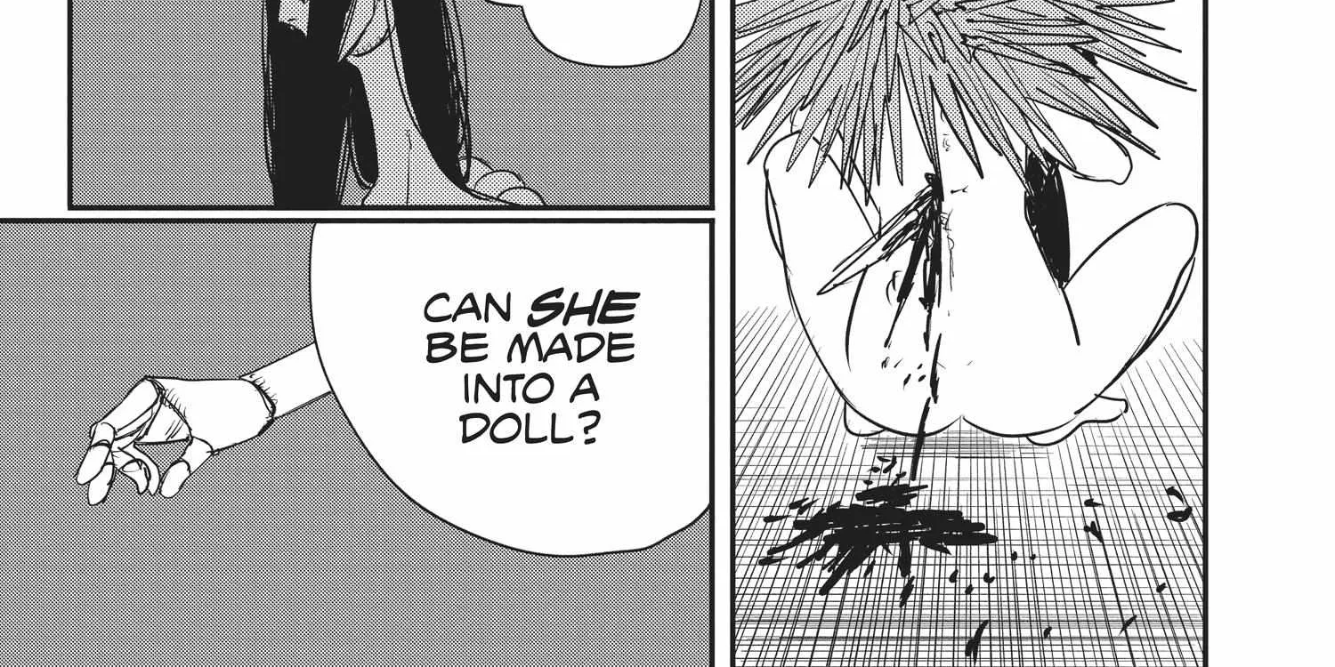 Chainsaw Man Chapter 62.1 page 275 - 