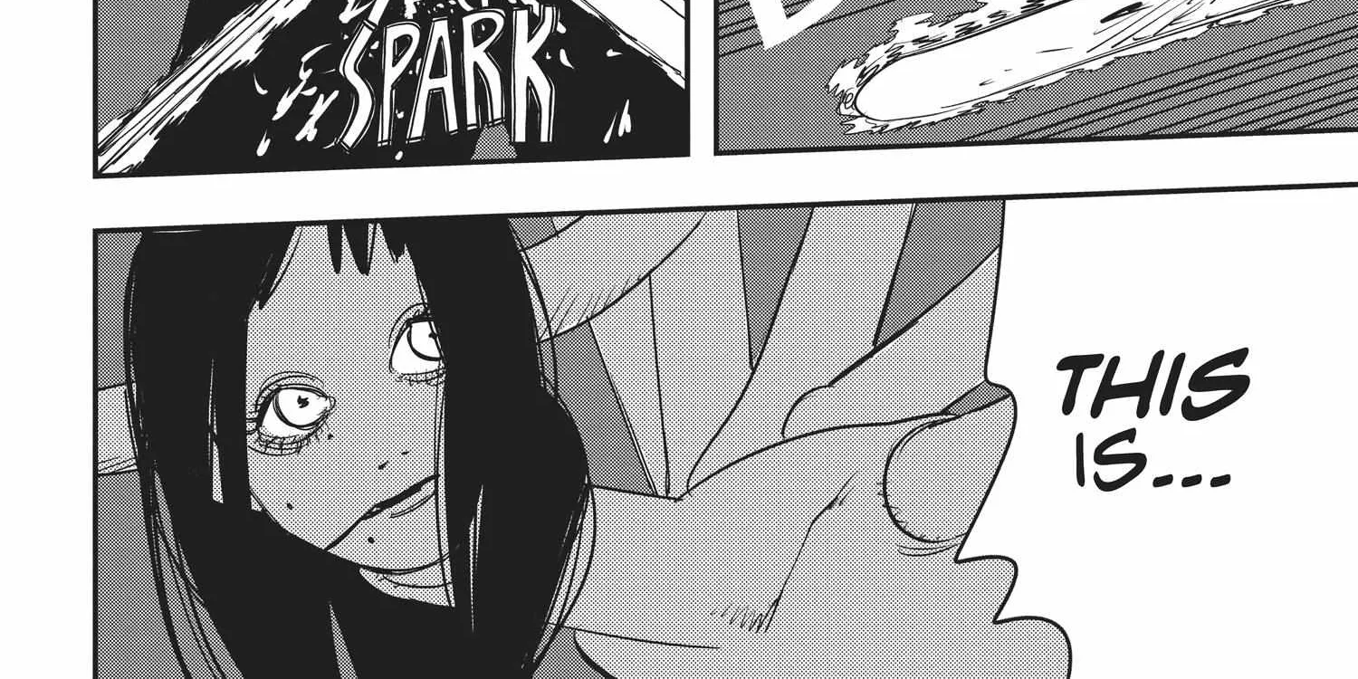 Chainsaw Man Chapter 62.1 page 277 - 