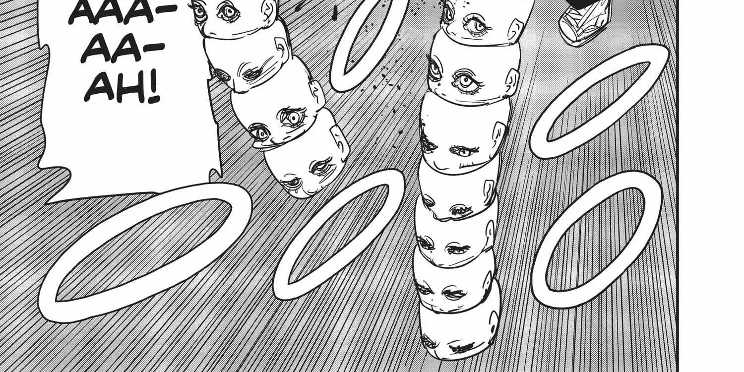 Chainsaw Man Chapter 62.1 page 279 - 