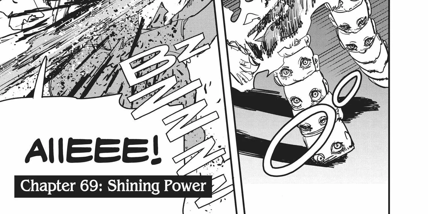 Chainsaw Man Chapter 62.1 page 283 - 