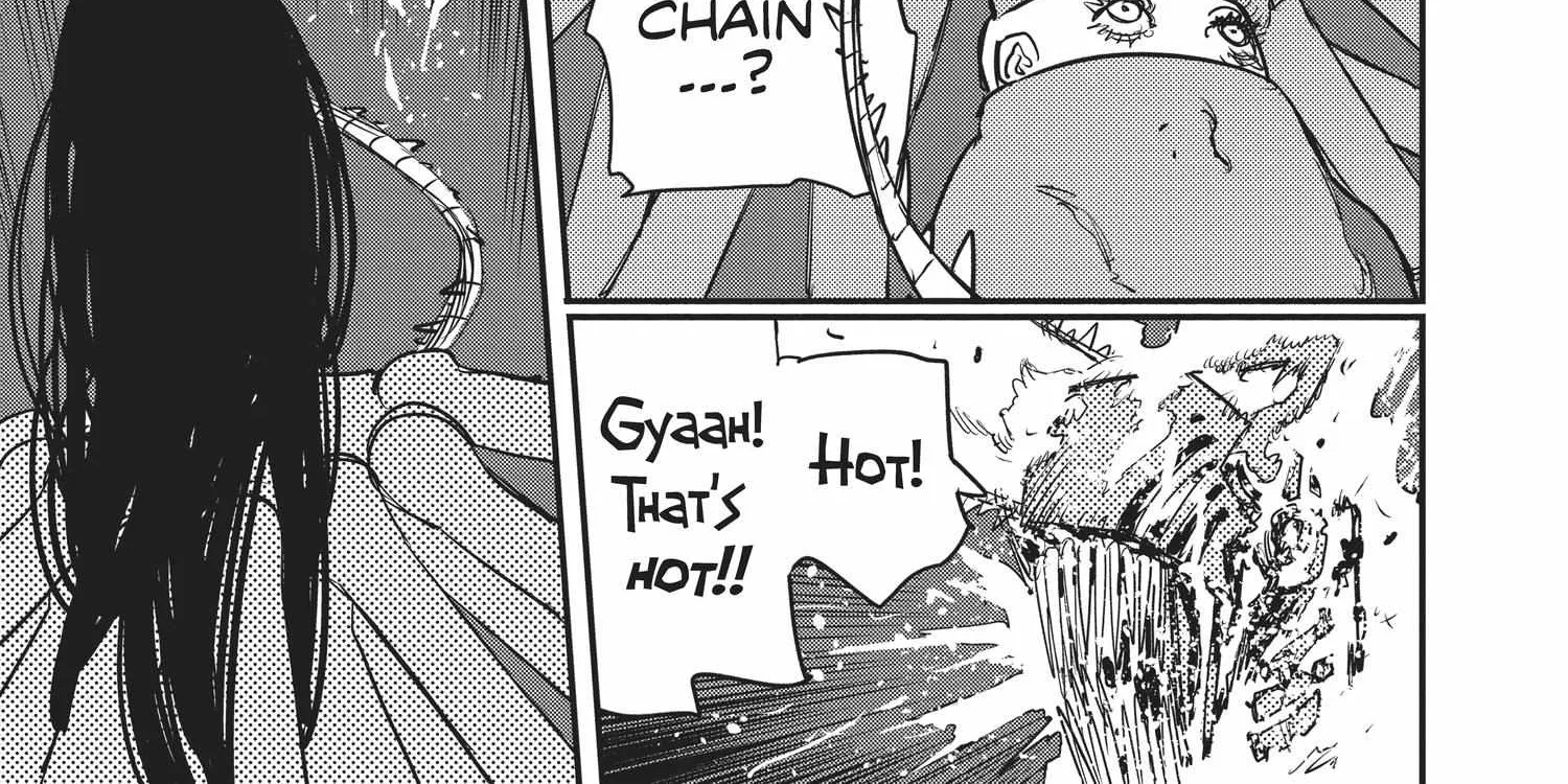 Chainsaw Man Chapter 62.1 page 287 - 