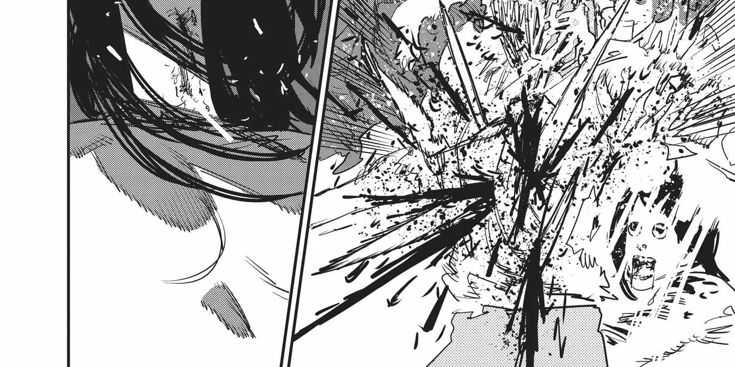 Chainsaw Man Chapter 62.1 page 293 - 