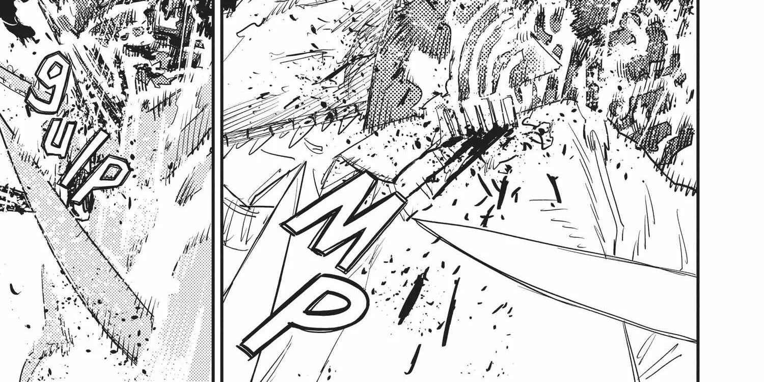 Chainsaw Man Chapter 62.1 page 295 - 