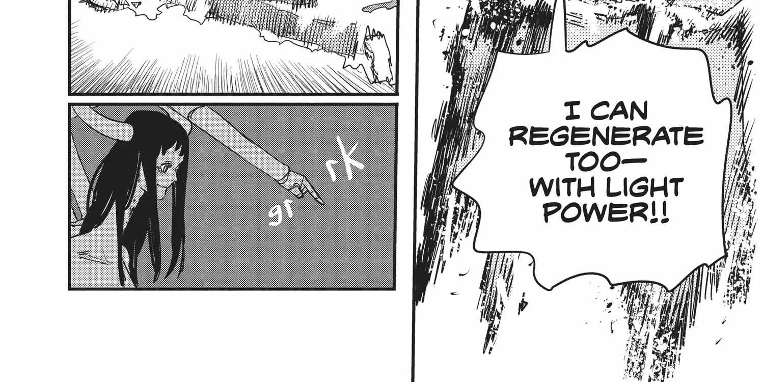 Chainsaw Man Chapter 62.1 page 297 - 