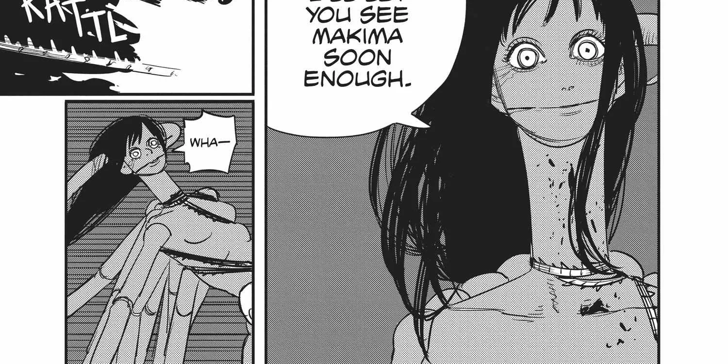 Chainsaw Man Chapter 62.1 page 299 - 