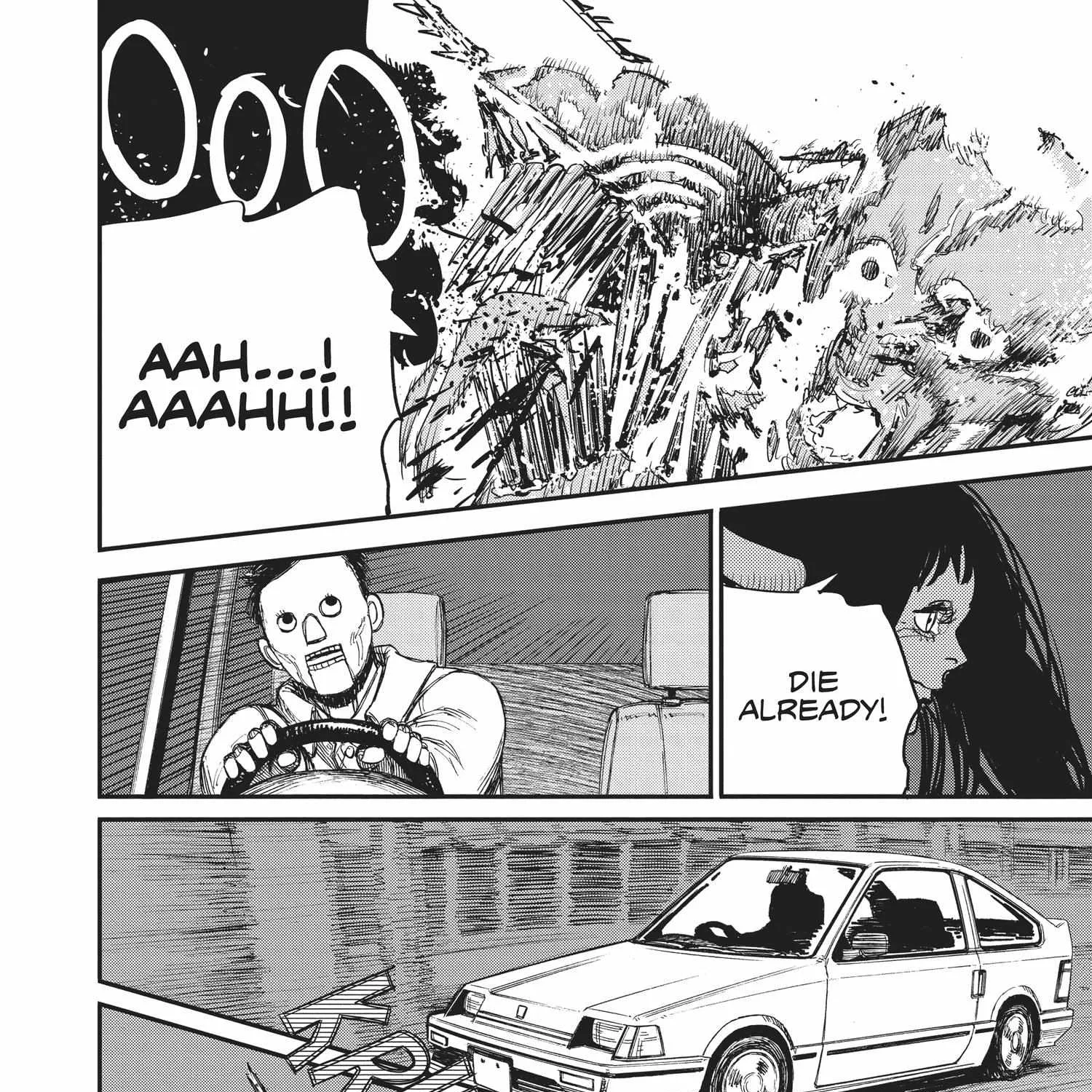 Chainsaw Man Chapter 62.1 page 301 - 