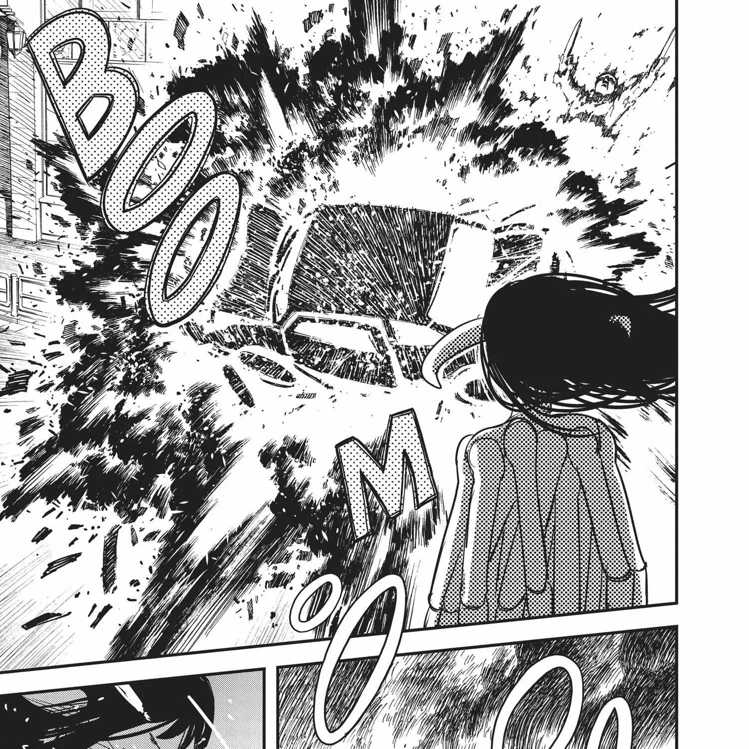Chainsaw Man Chapter 62.1 page 303 - 