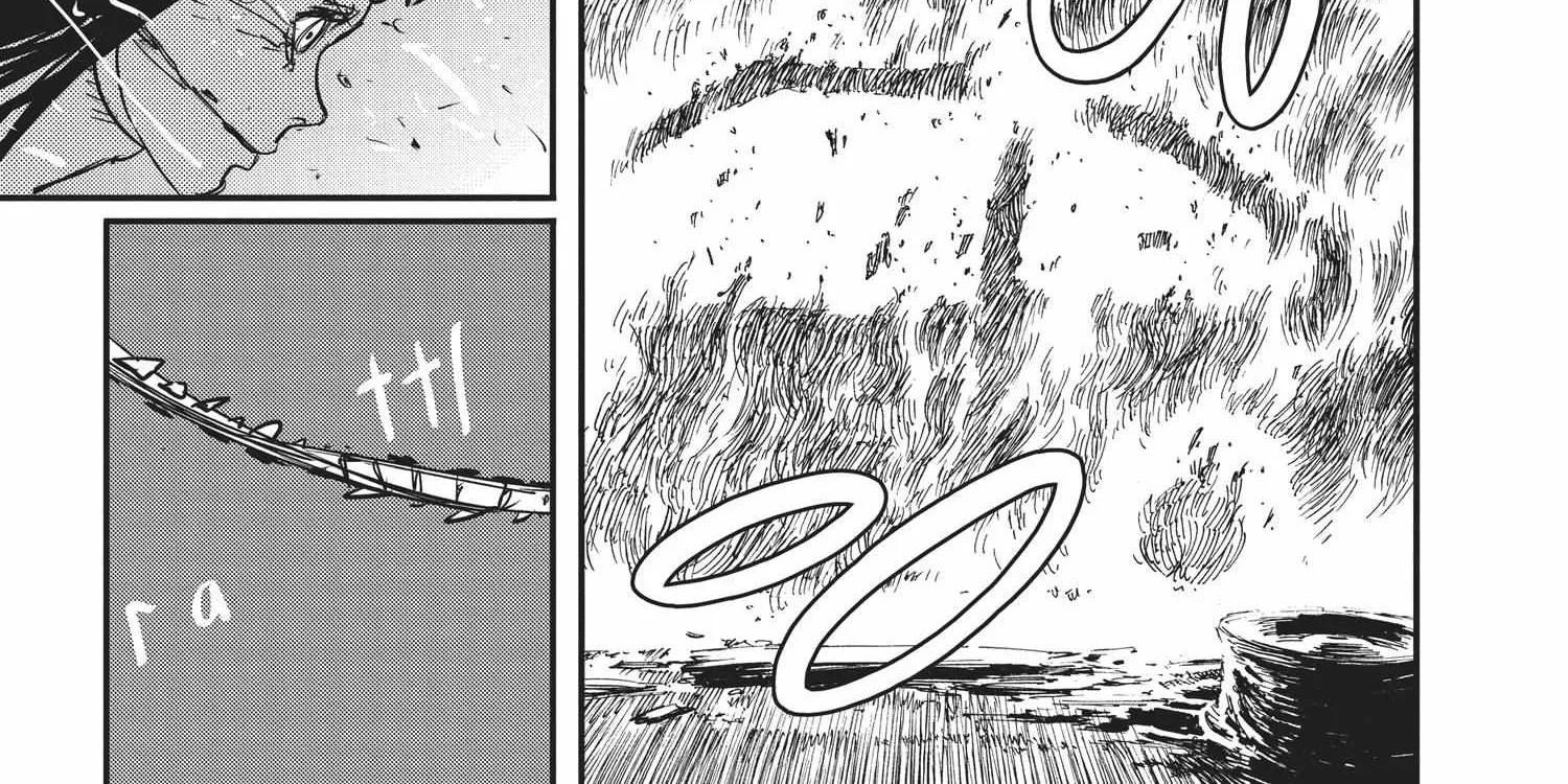 Chainsaw Man Chapter 62.1 page 304 - 