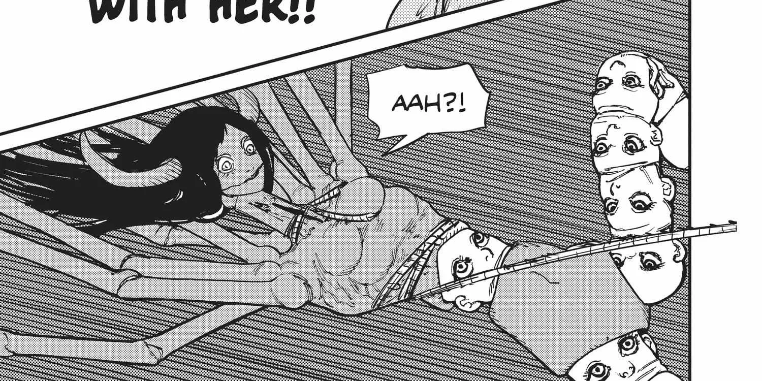 Chainsaw Man Chapter 62.1 page 308 - 