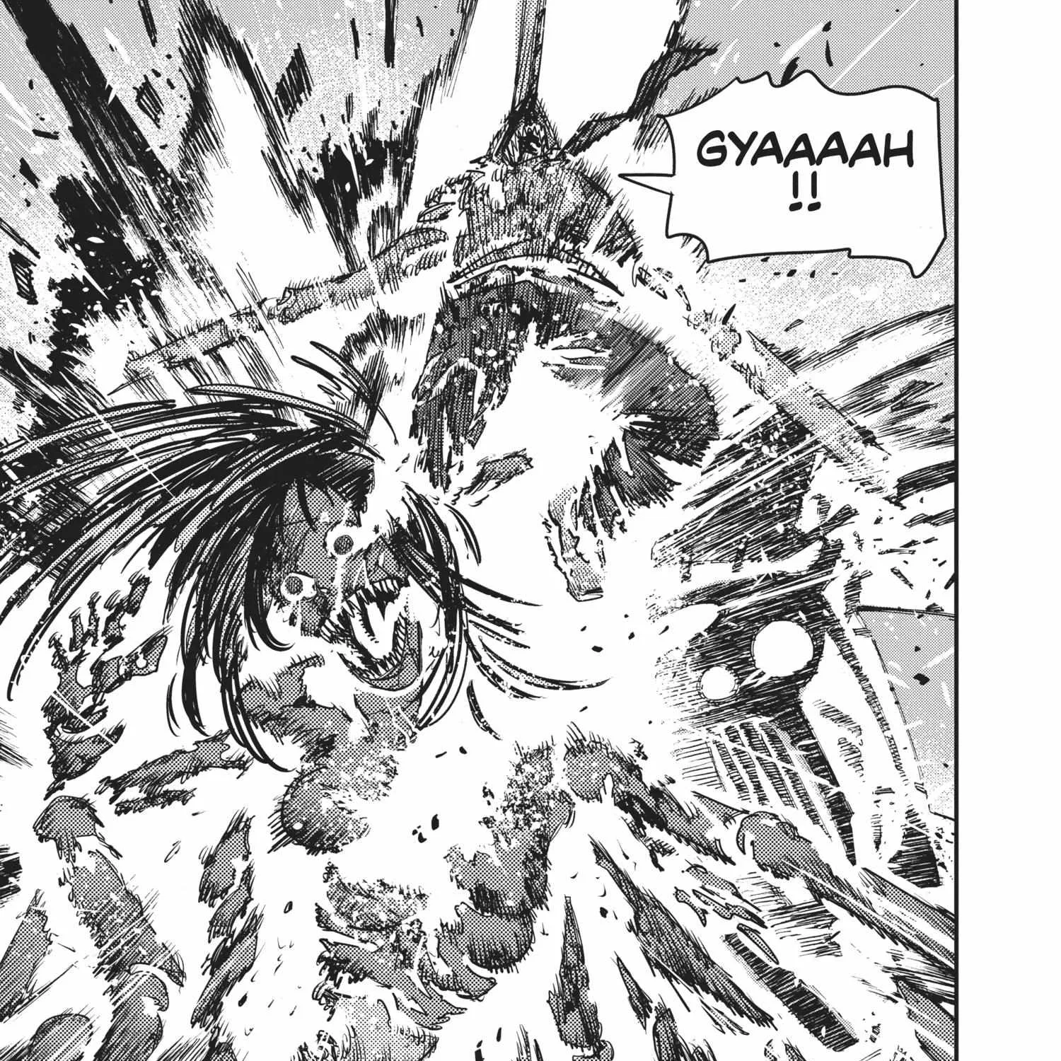 Chainsaw Man Chapter 62.1 page 312 - 