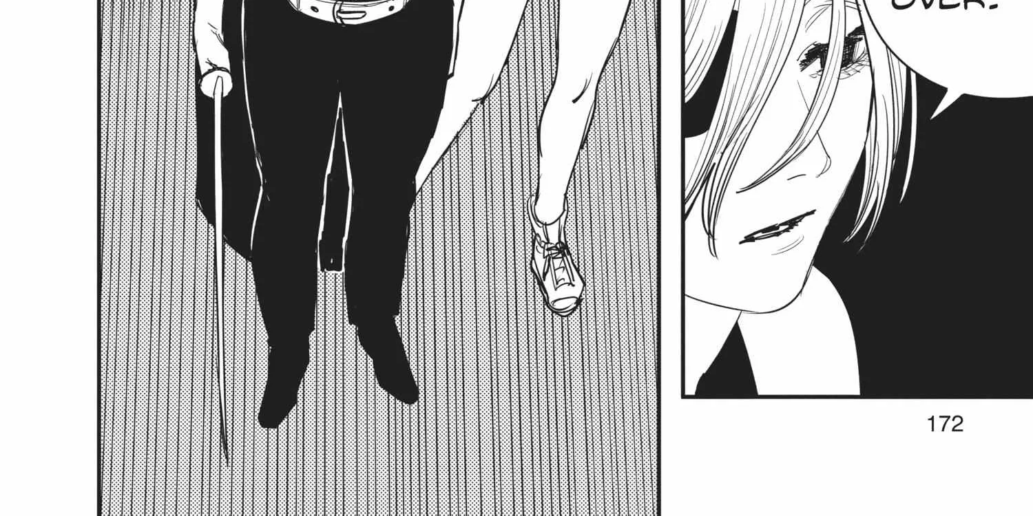 Chainsaw Man Chapter 62.1 page 323 - 