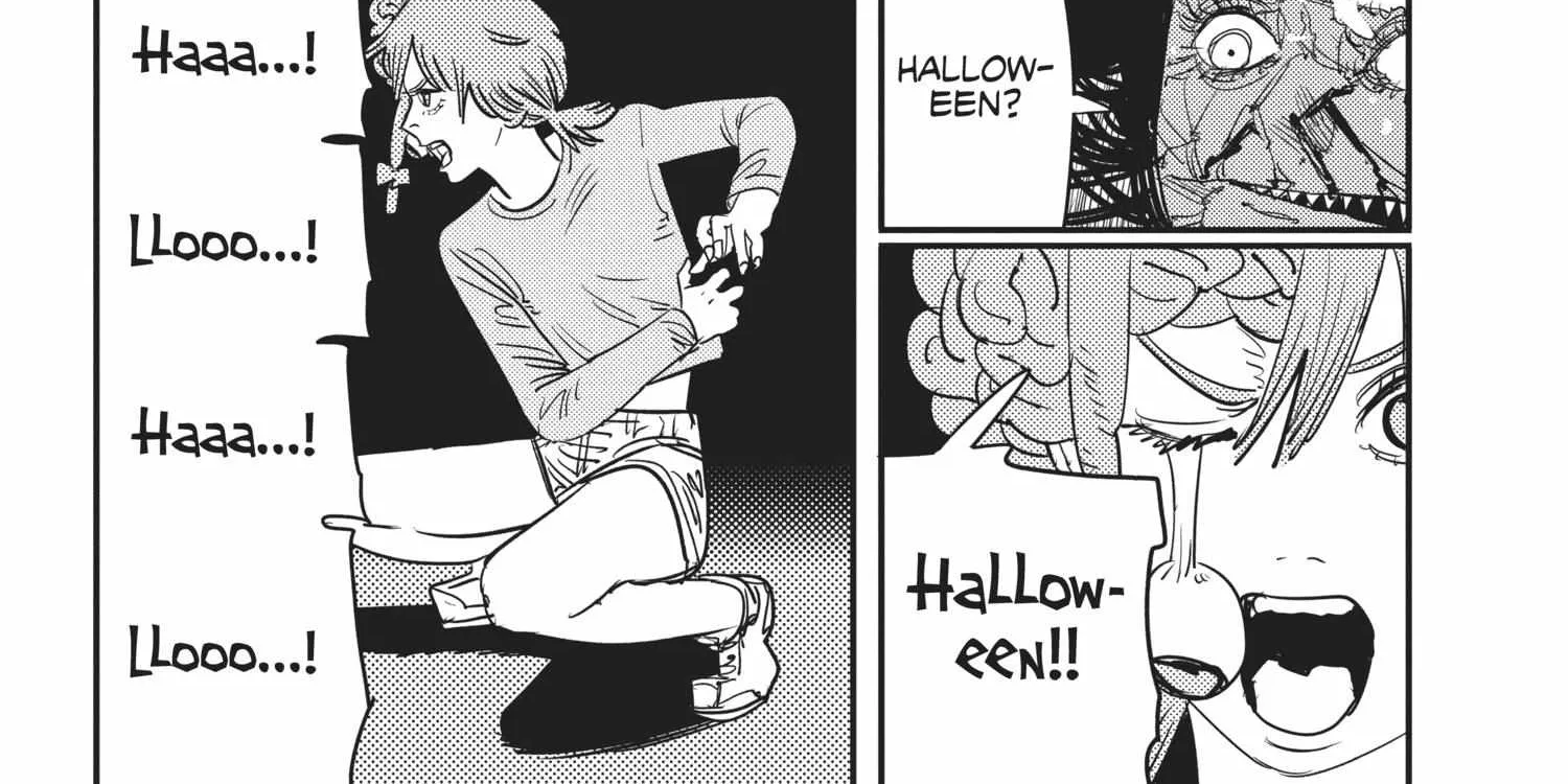 Chainsaw Man Chapter 62.1 page 325 - 