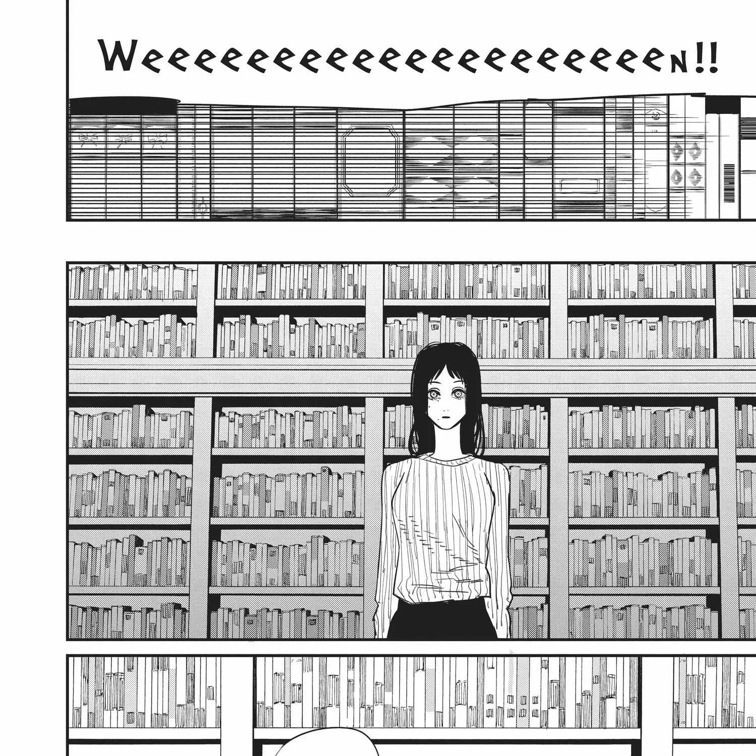 Chainsaw Man Chapter 62.1 page 326 - 