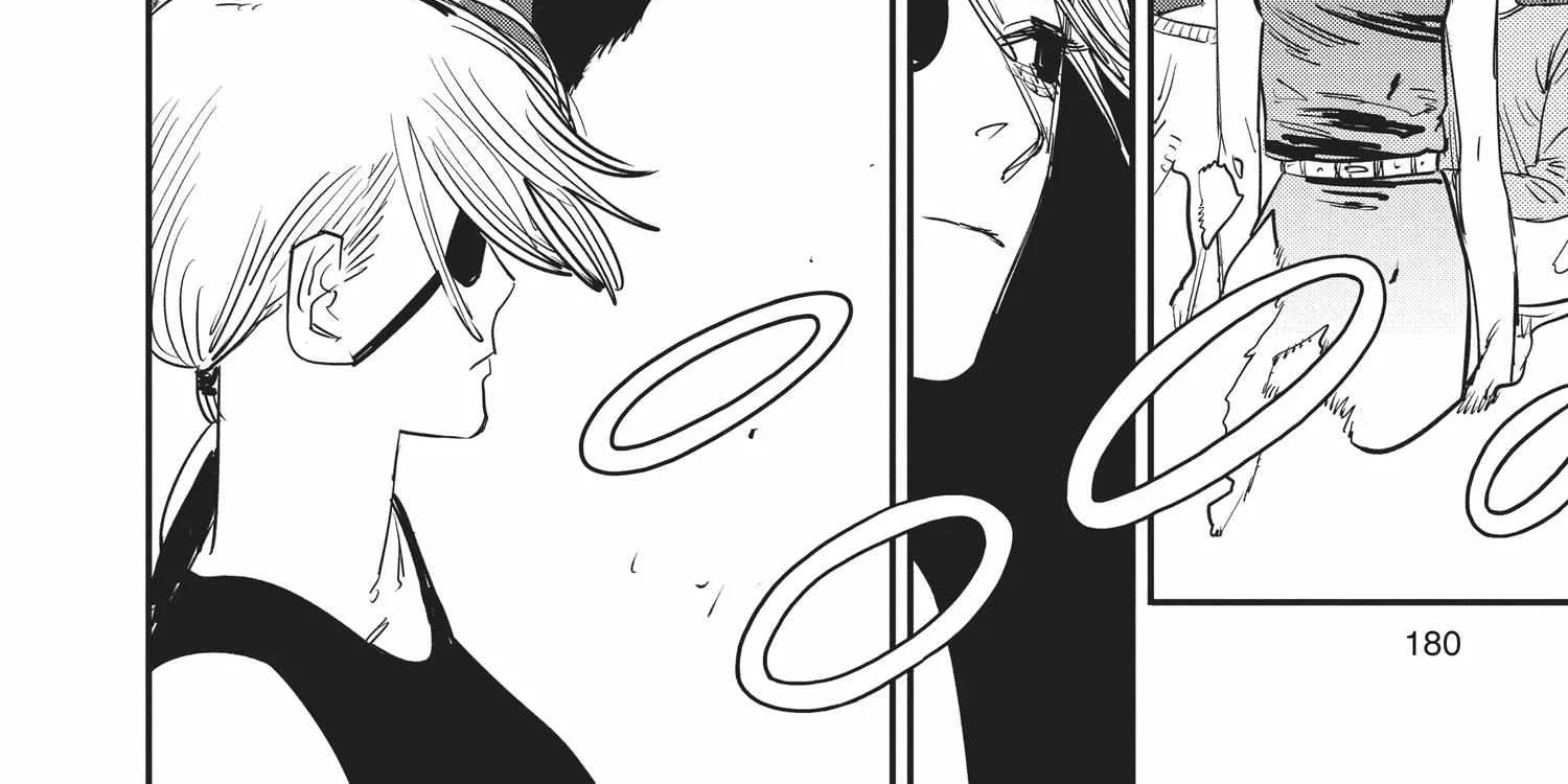 Chainsaw Man Chapter 62.1 page 336 - 