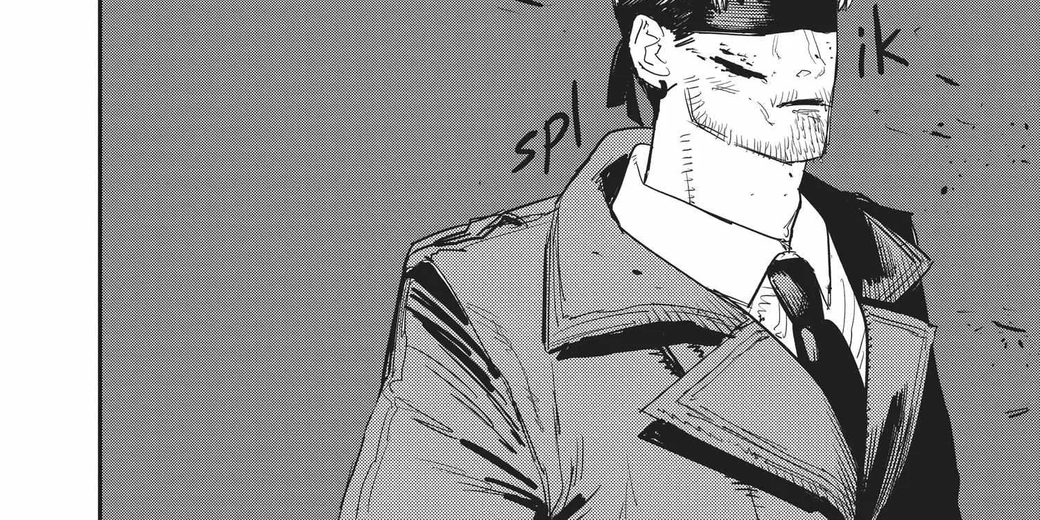 Chainsaw Man Chapter 62.1 page 344 - 
