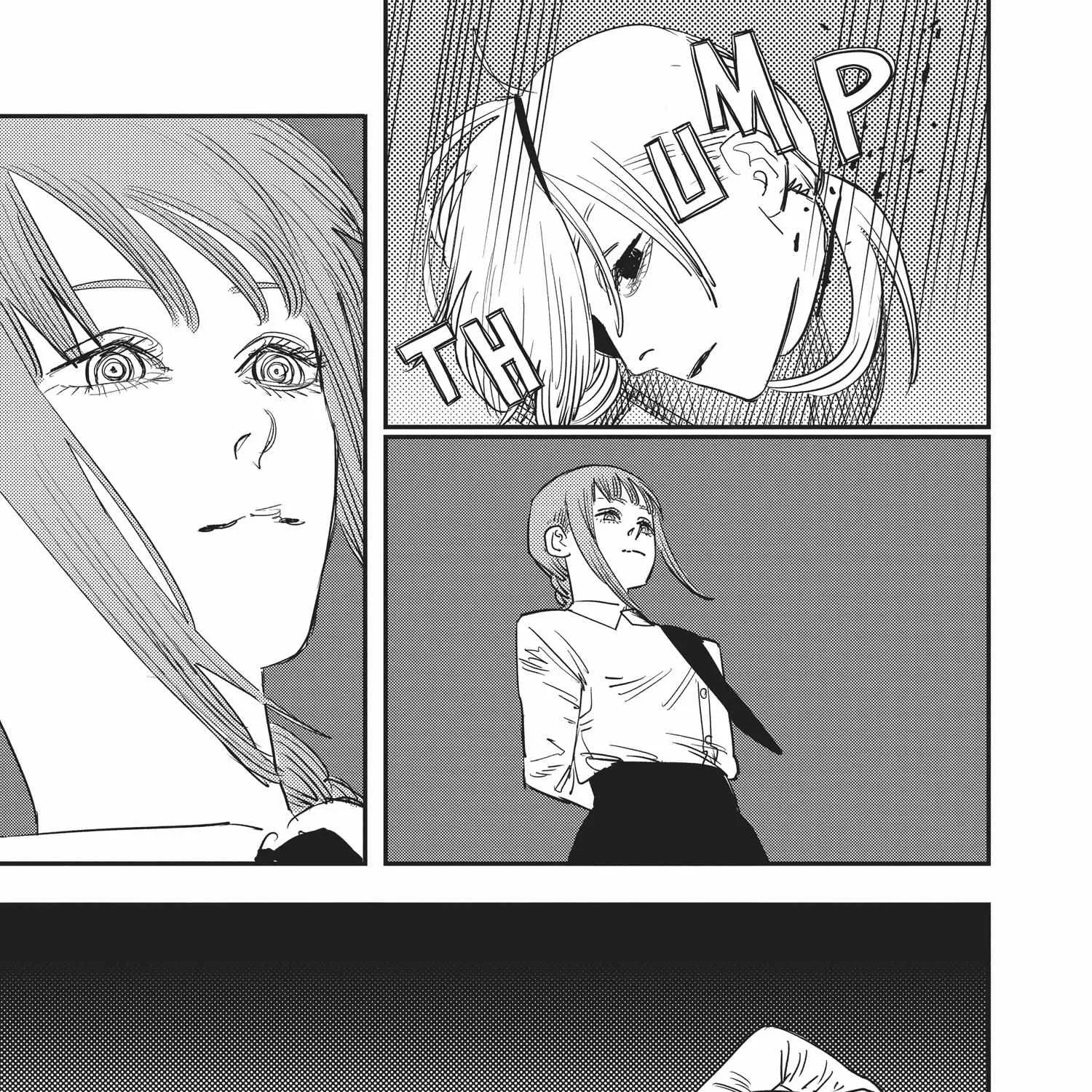 Chainsaw Man Chapter 62.1 page 345 - 