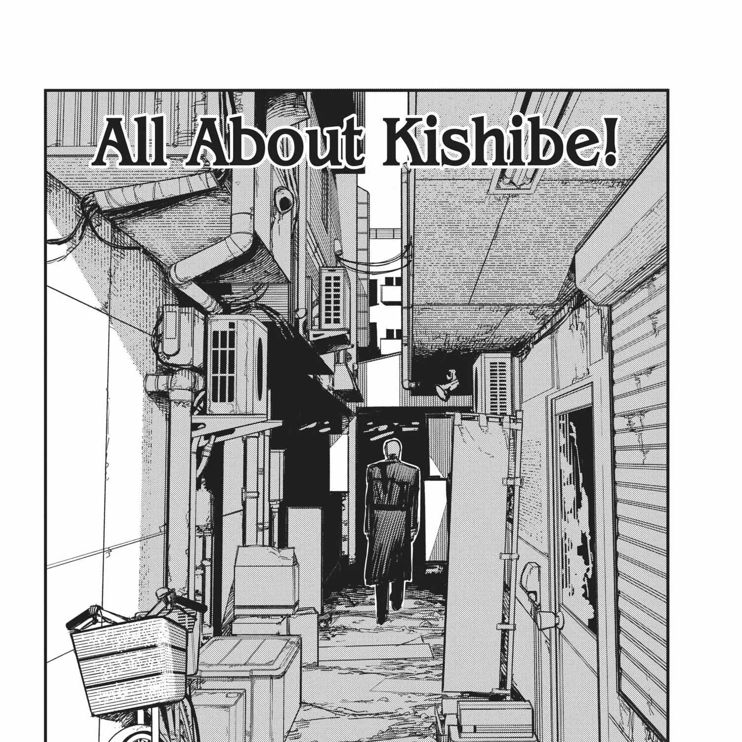 Chainsaw Man Chapter 62.1 page 353 - 