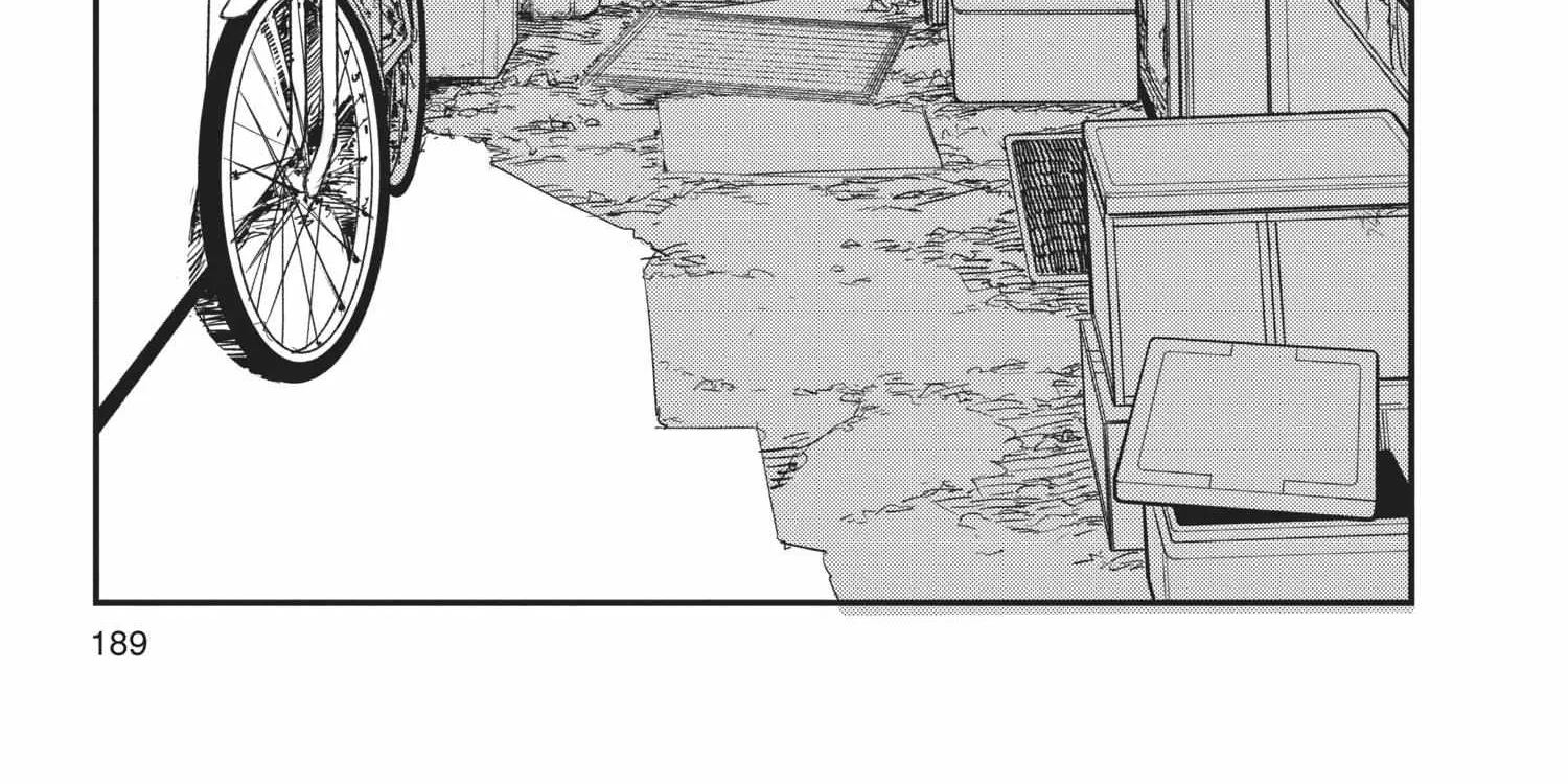 Chainsaw Man Chapter 62.1 page 354 - 