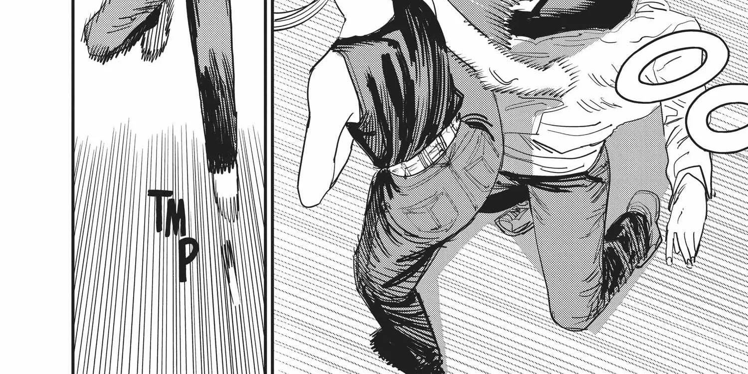 Chainsaw Man Chapter 62.1 page 39 - 