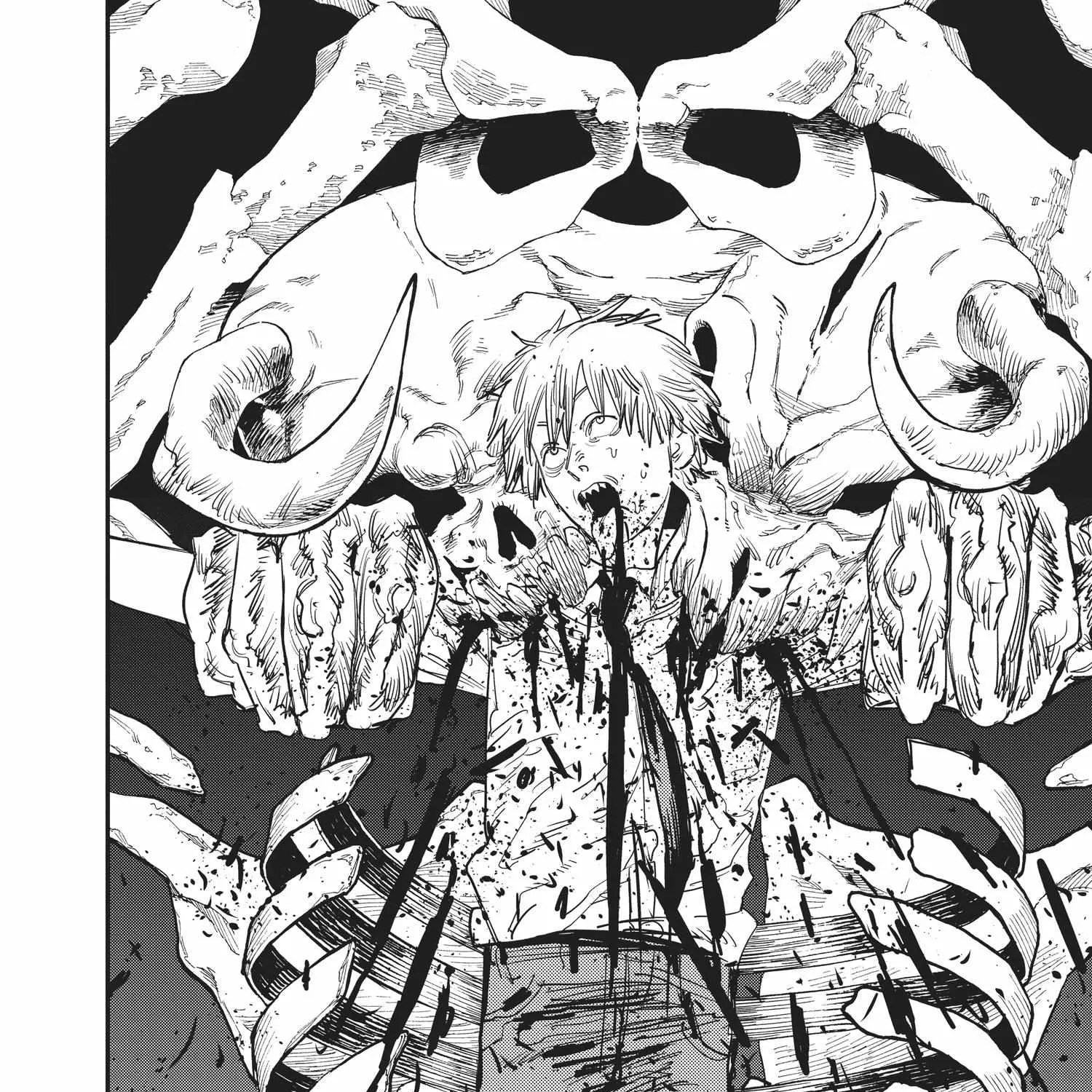 Chainsaw Man Chapter 62.1 page 50 - 