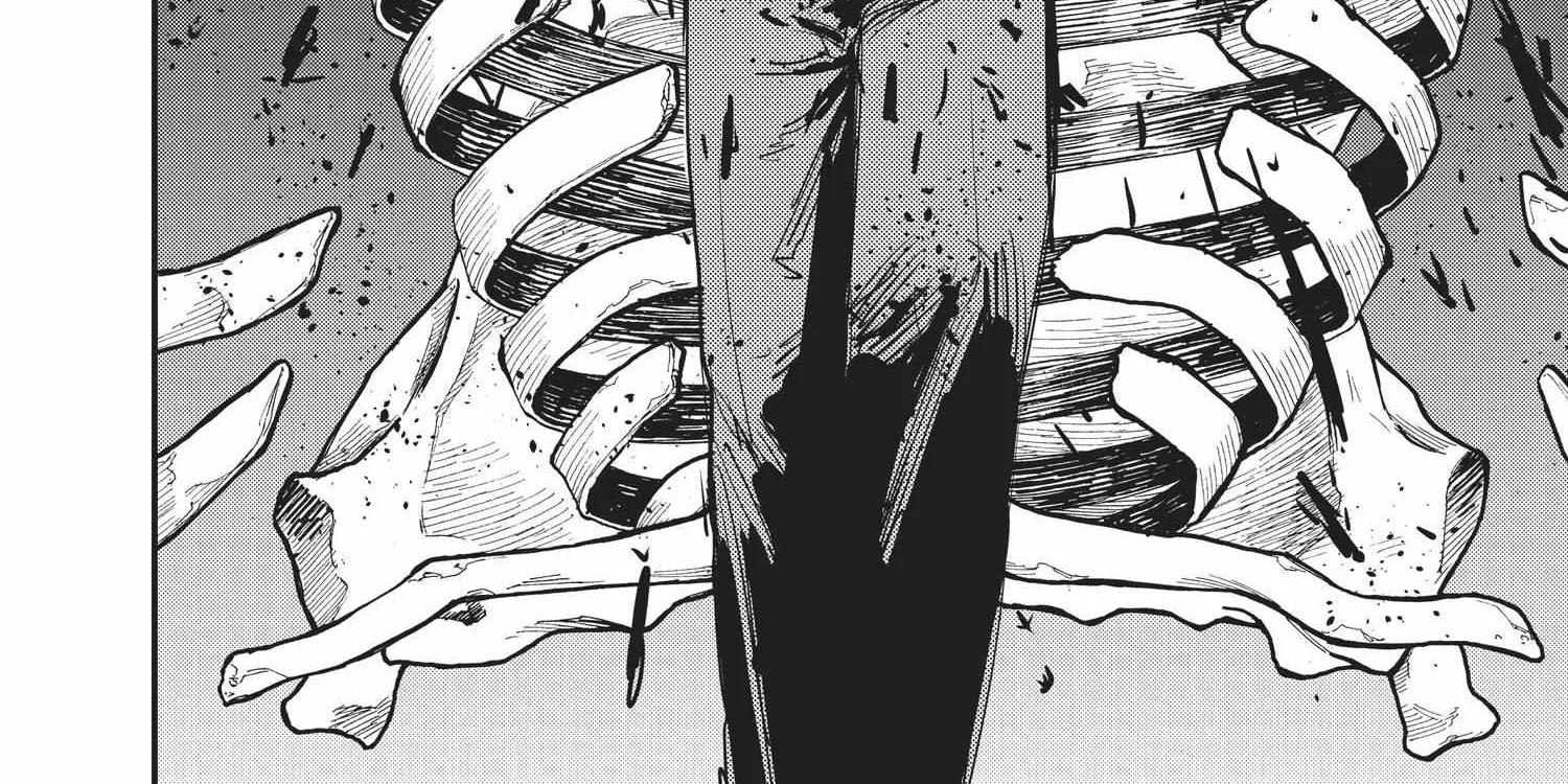Chainsaw Man Chapter 62.1 page 51 - 
