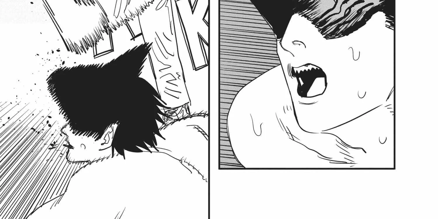 Chainsaw Man Chapter 62.1 page 53 - 