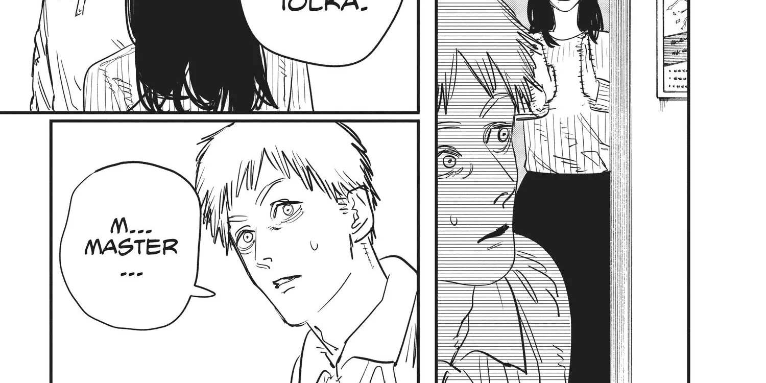Chainsaw Man Chapter 62.1 page 57 - 