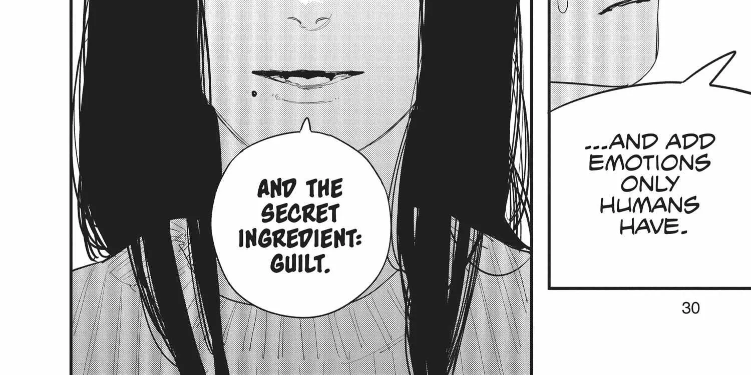 Chainsaw Man Chapter 62.1 page 63 - 