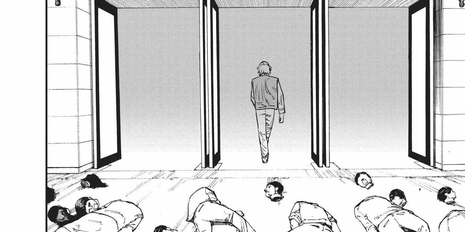 Chainsaw Man Chapter 62.1 page 67 - 