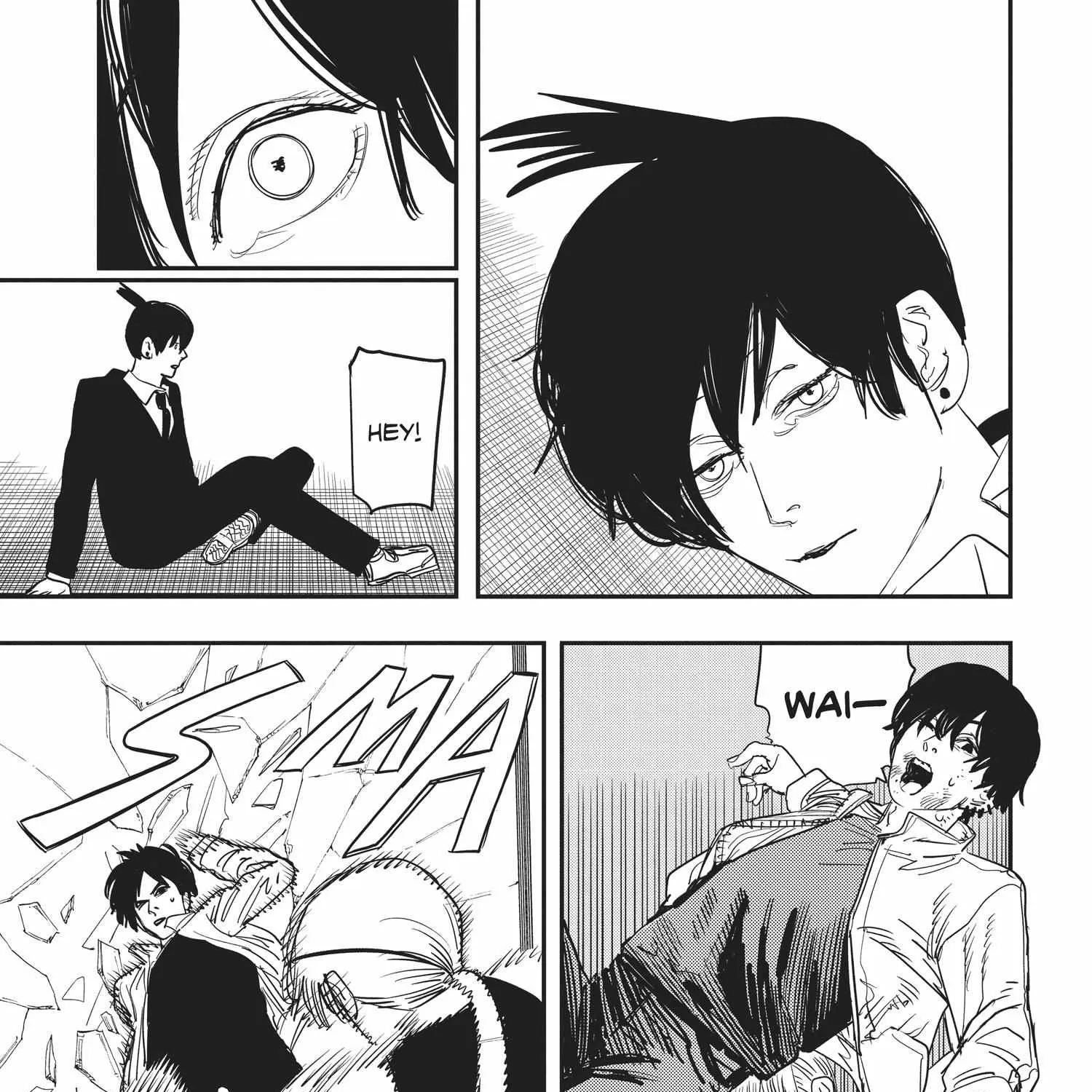 Chainsaw Man Chapter 62.1 page 68 - 