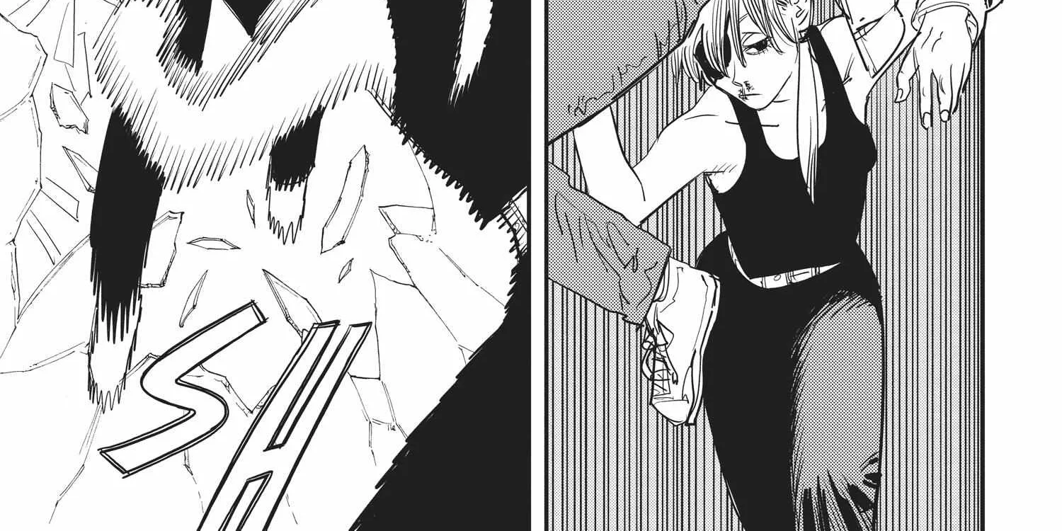 Chainsaw Man Chapter 62.1 page 69 - 
