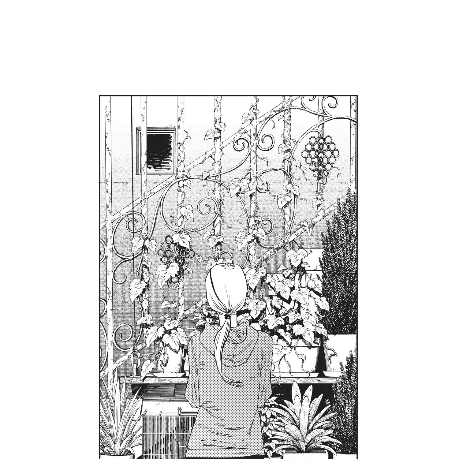 Chainsaw Man Chapter 62.1 page 8 - 
