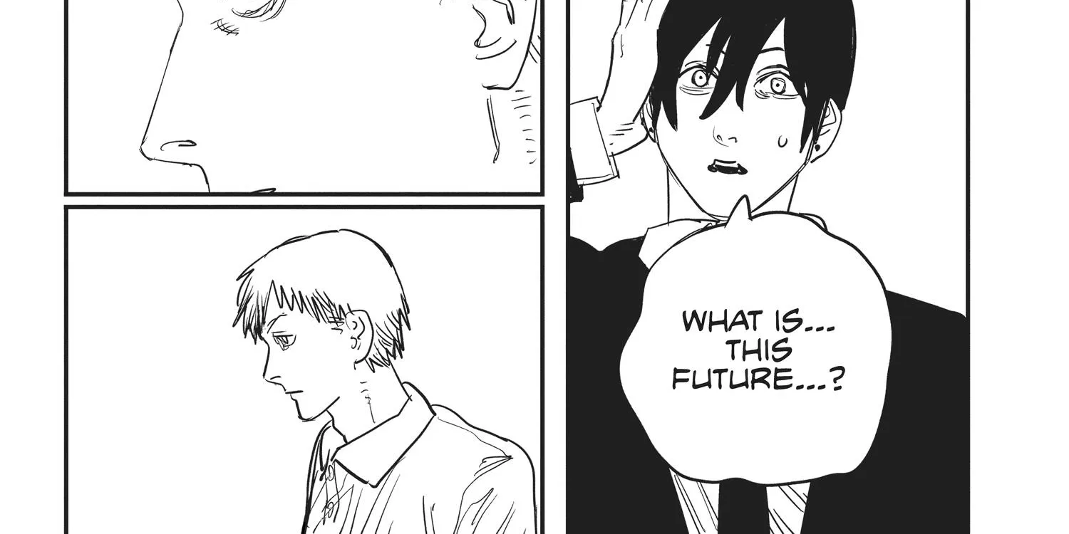 Chainsaw Man Chapter 62.1 page 73 - 