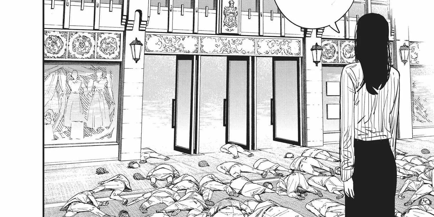 Chainsaw Man Chapter 62.1 page 75 - 