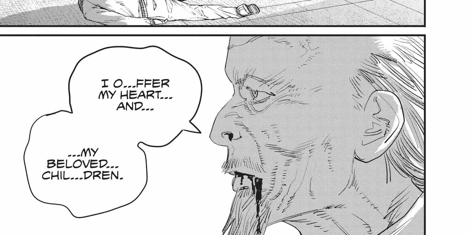 Chainsaw Man Chapter 62.1 page 77 - 