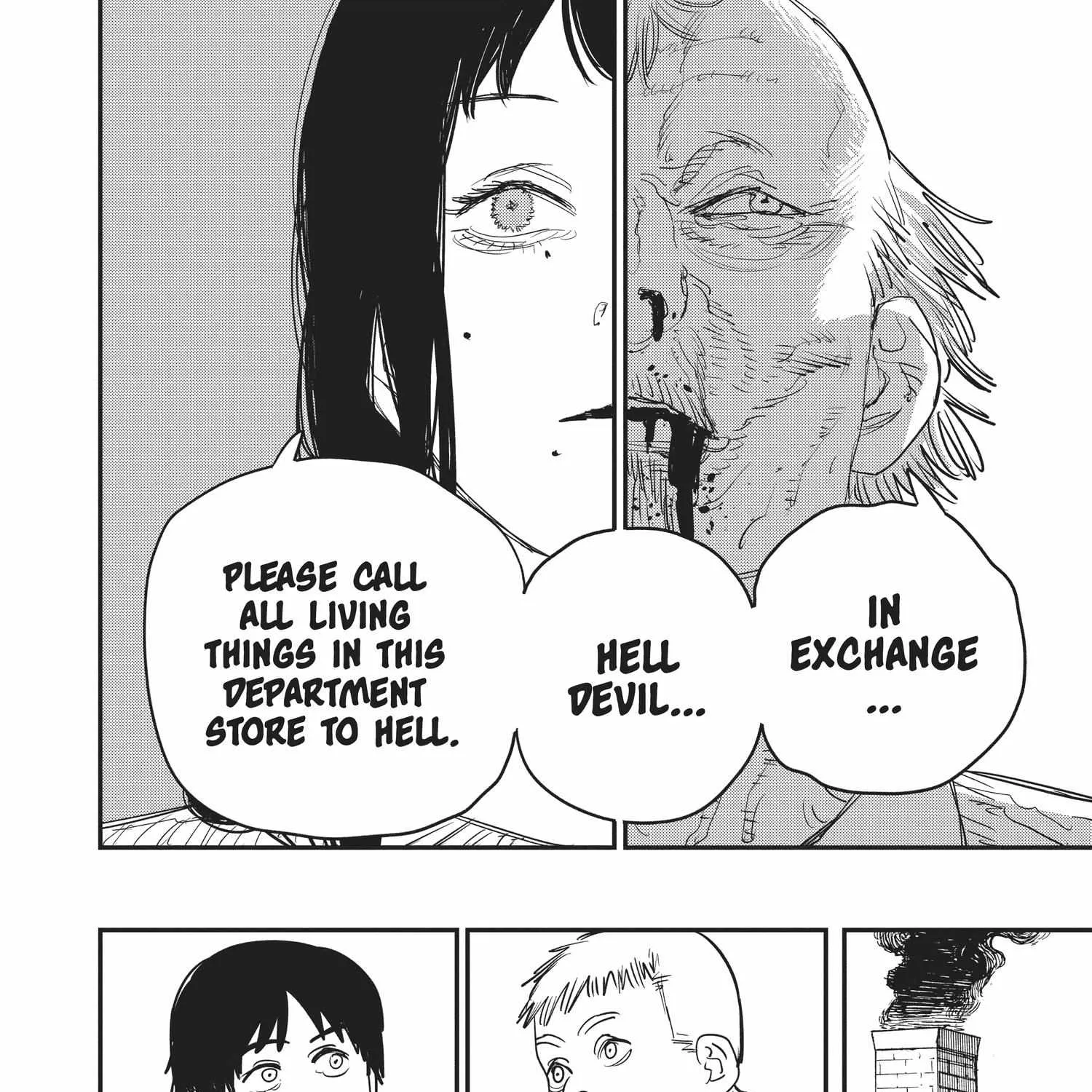 Chainsaw Man Chapter 62.1 page 78 - 