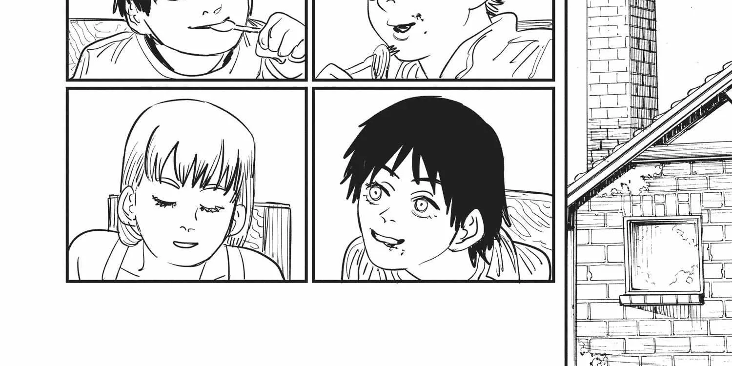 Chainsaw Man Chapter 62.1 page 79 - 