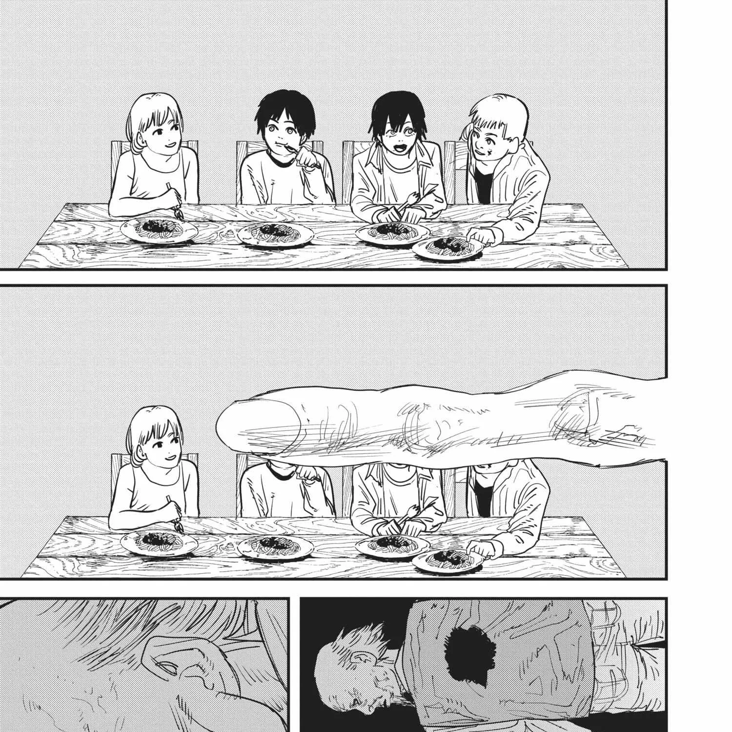 Chainsaw Man Chapter 62.1 page 80 - 