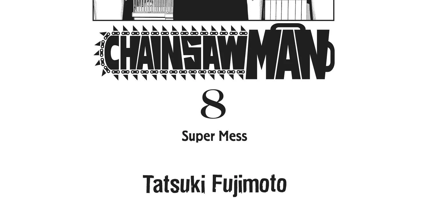 Chainsaw Man Chapter 62.1 page 9 - 