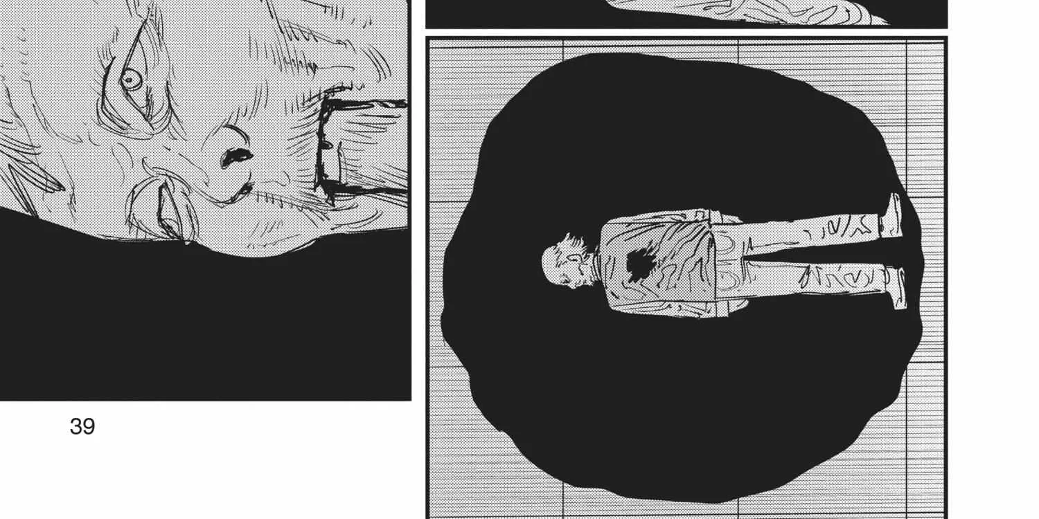 Chainsaw Man Chapter 62.1 page 81 - 