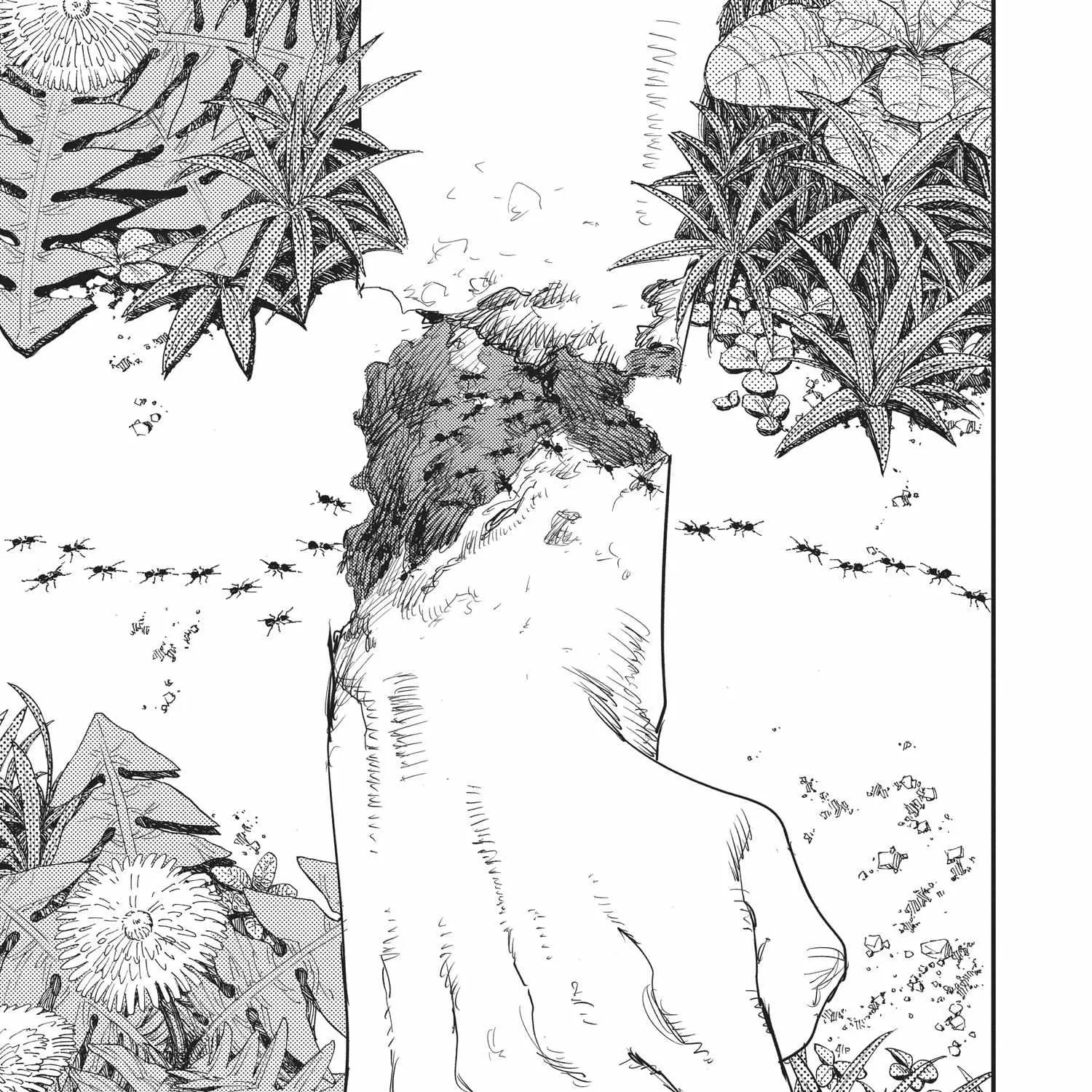 Chainsaw Man Chapter 62.1 page 88 - 
