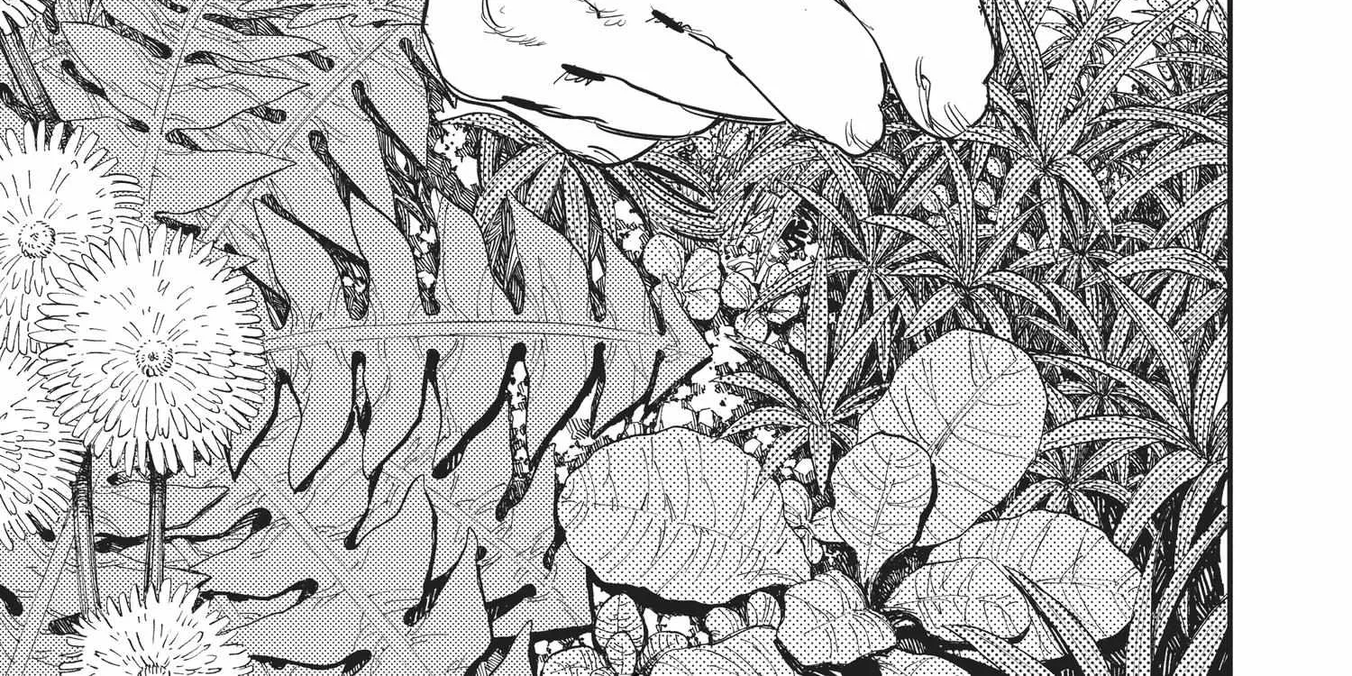 Chainsaw Man Chapter 62.1 page 89 - 