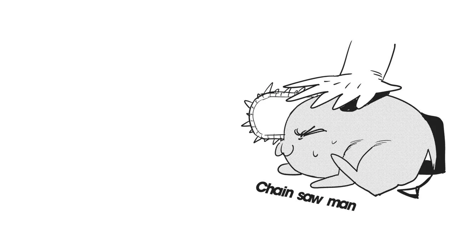 Chainsaw Man Chapter 62.1 page 92 - 
