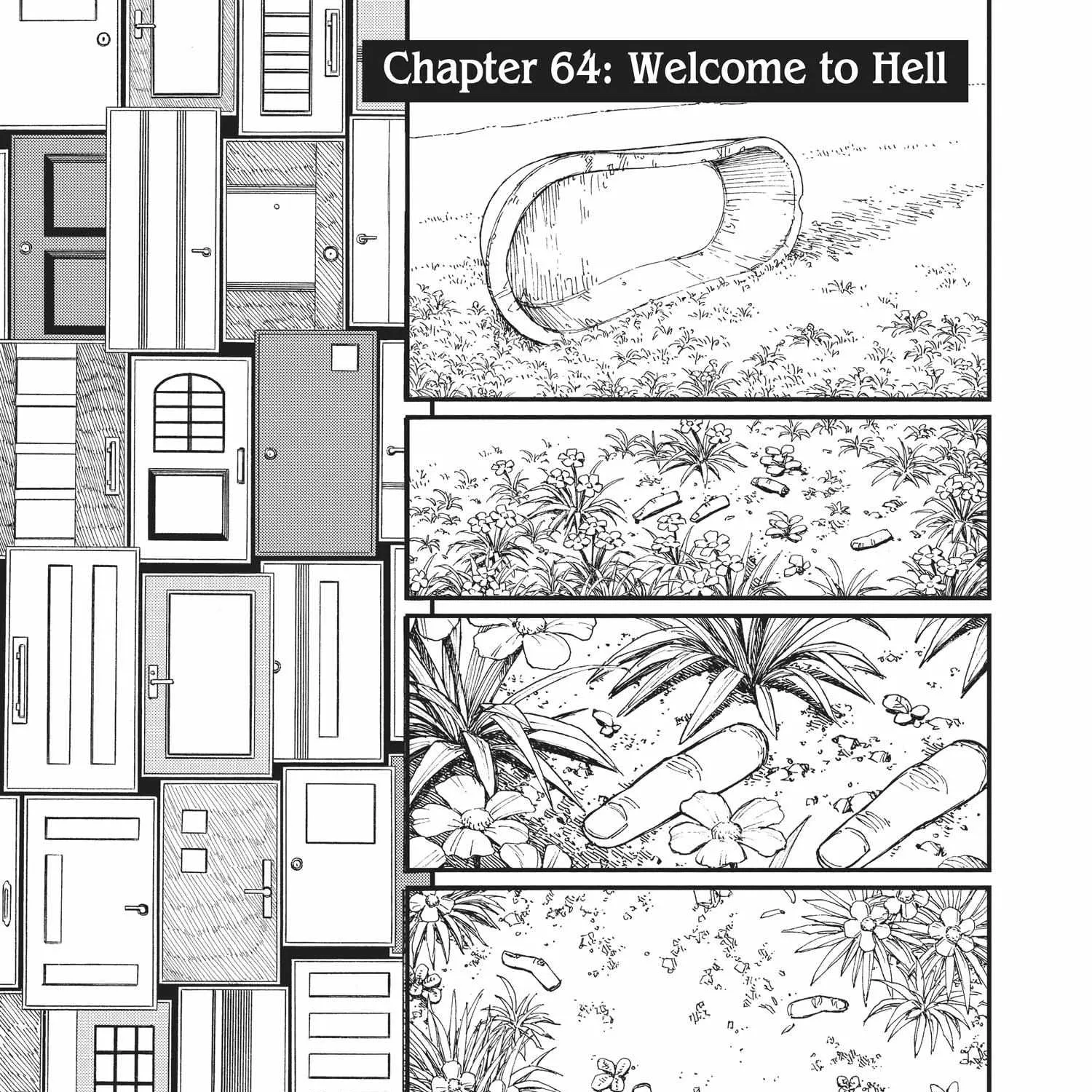 Chainsaw Man Chapter 62.1 page 93 - 