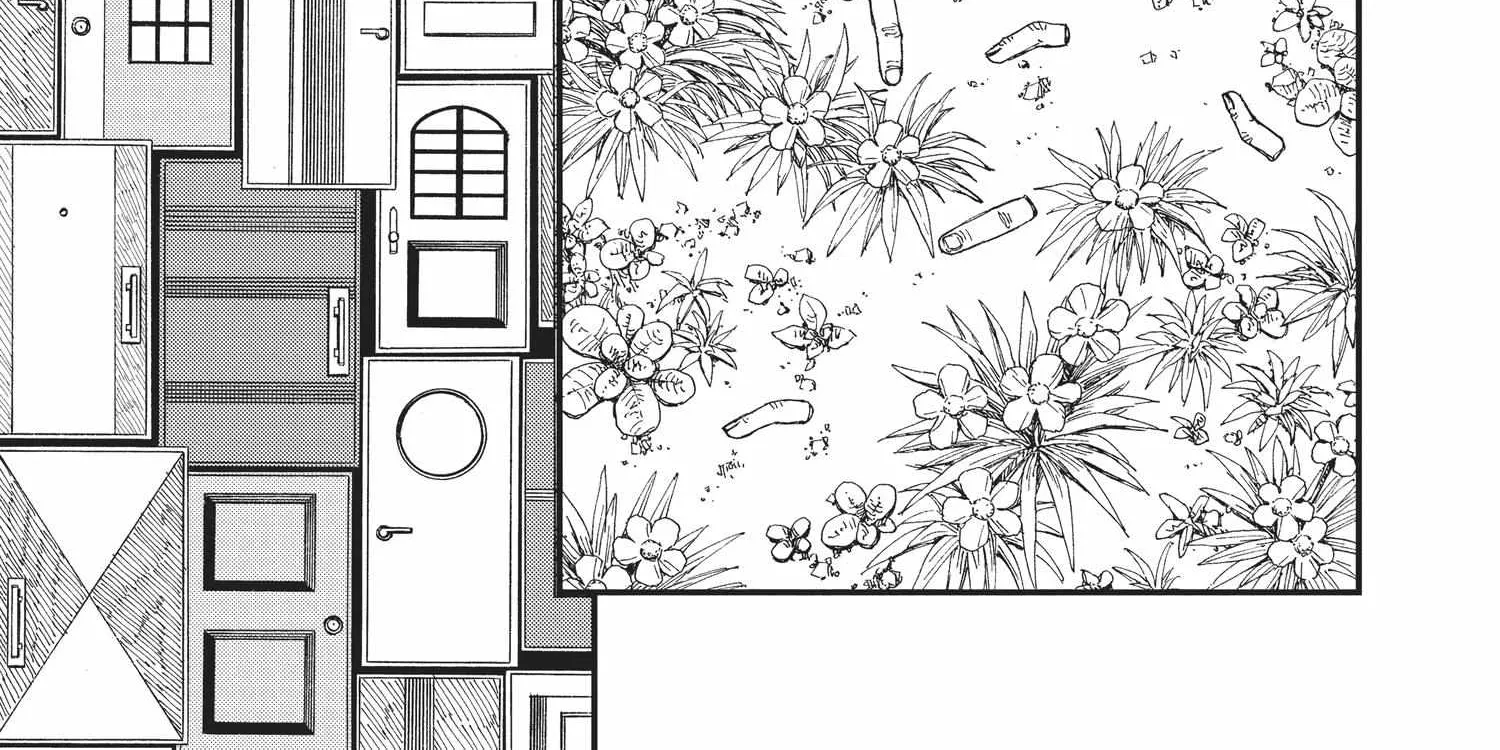 Chainsaw Man Chapter 62.1 page 94 - 