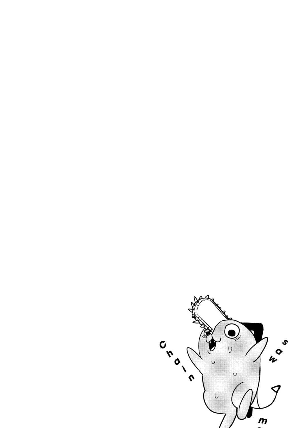 Chainsaw Man Chapter 62 page 39 - 