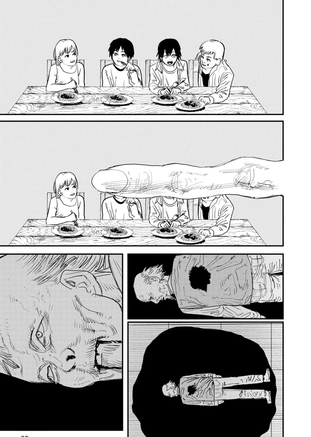 Chainsaw Man Chapter 63 page 25 - 